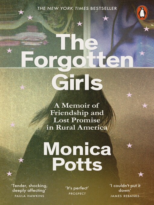 Cover image for The Forgotten Girls